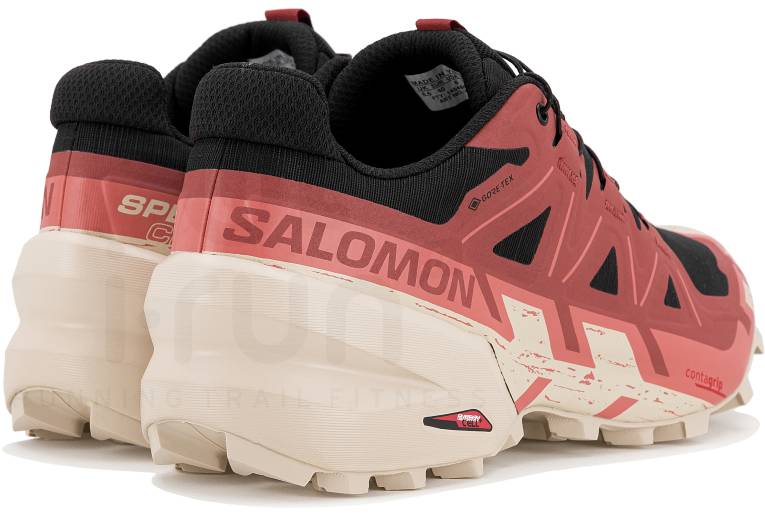 Salomon Speedcross 6 Gore-Tex W 