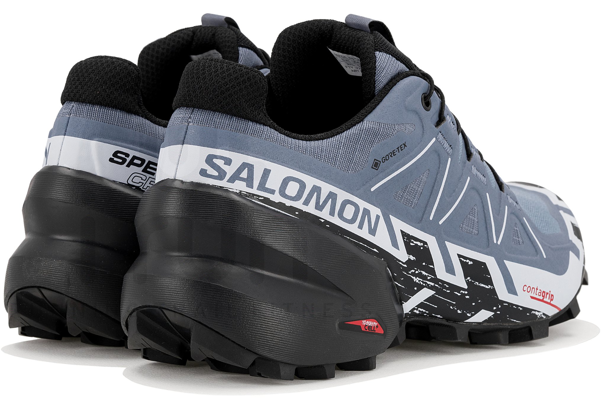 Salomon Speedcross 6 Gore-Tex W