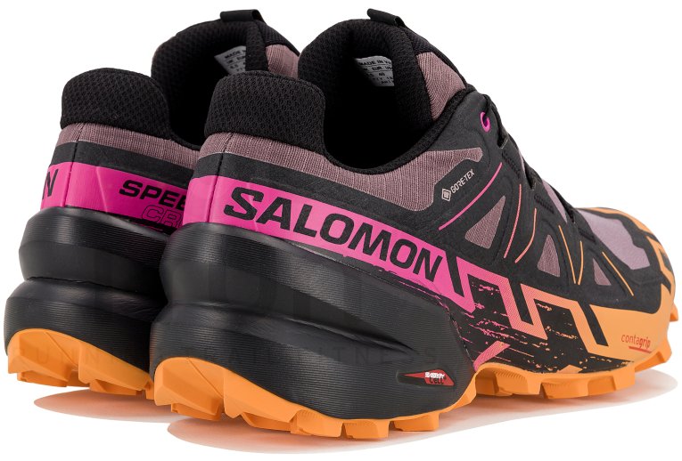 Salomon Speedcross 6 Gore-Tex W