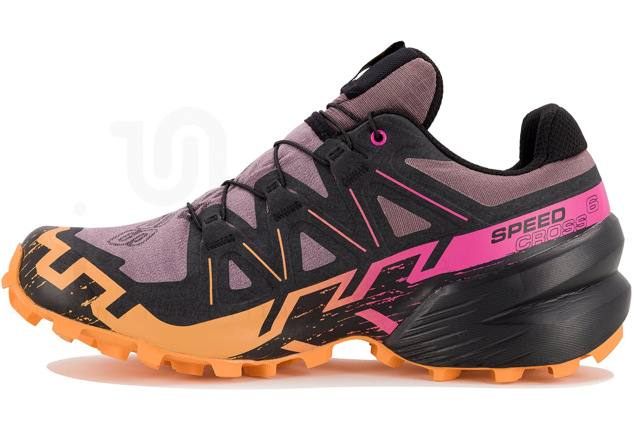 Salomon Speedcross 6 Gore-Tex W