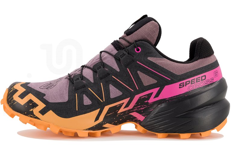 Salomon Speedcross 6 Gore-Tex W