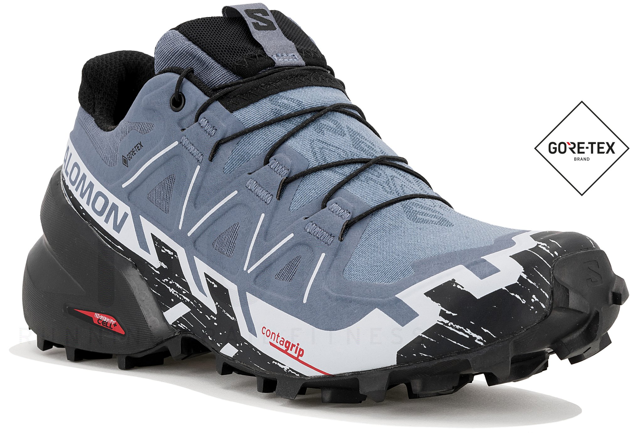 Salomon Speedcross 6 Gore-Tex W