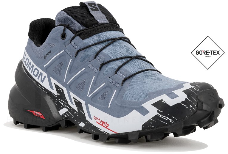 Salomon Speedcross 6 Gore-Tex W