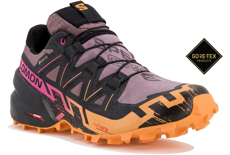 Salomon Speedcross 6 Gore-Tex W