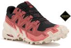 Salomon Speedcross 6 Gore-Tex