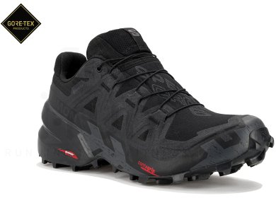 Speedcross 6 Gore-Tex W