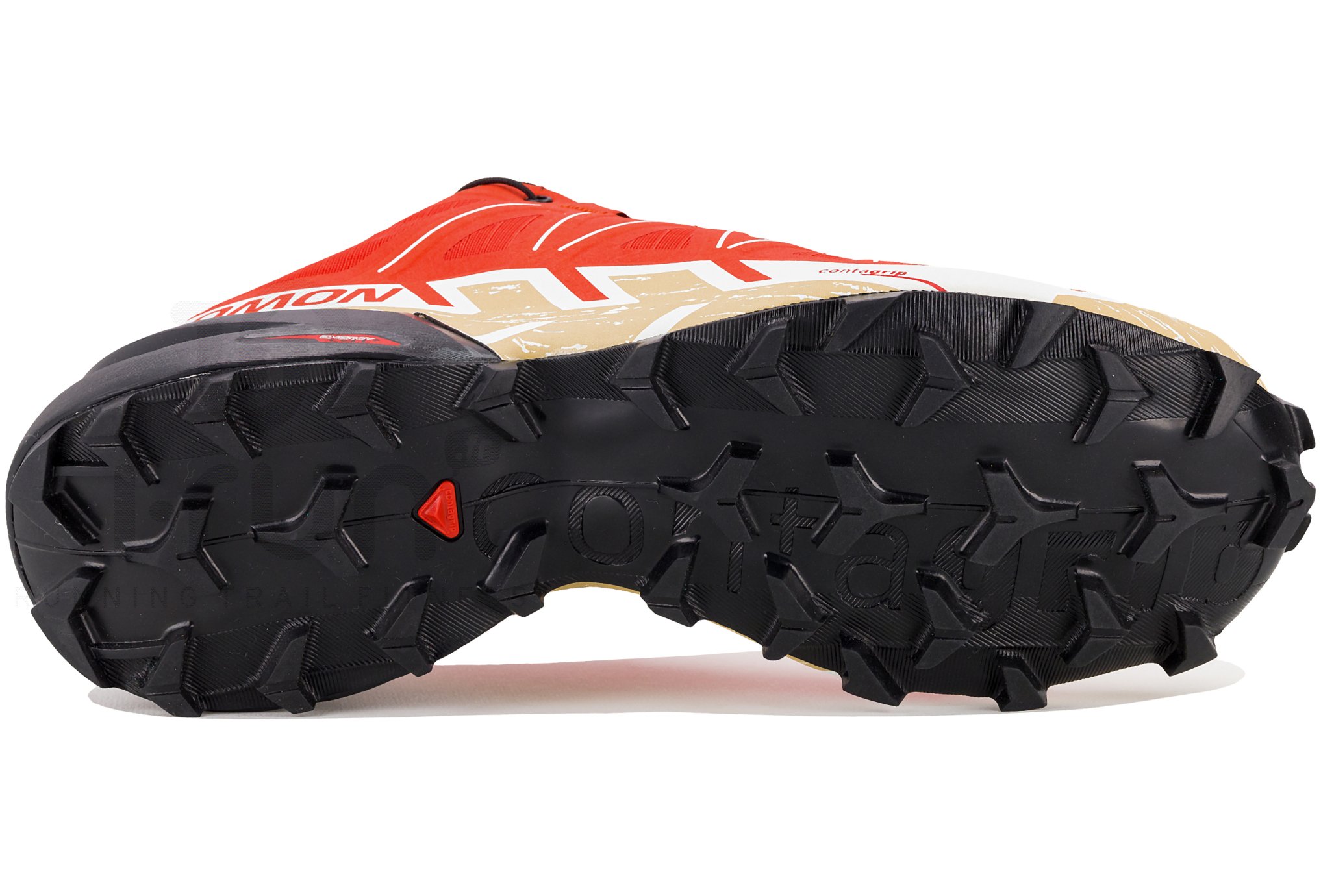 Salomon Speedcross 6 Herren