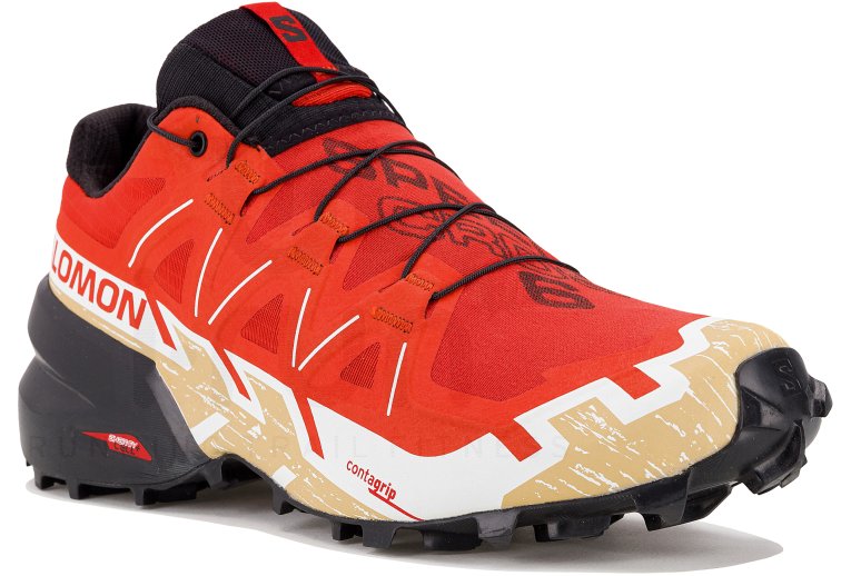 Salomon Speedcross 6 Herren
