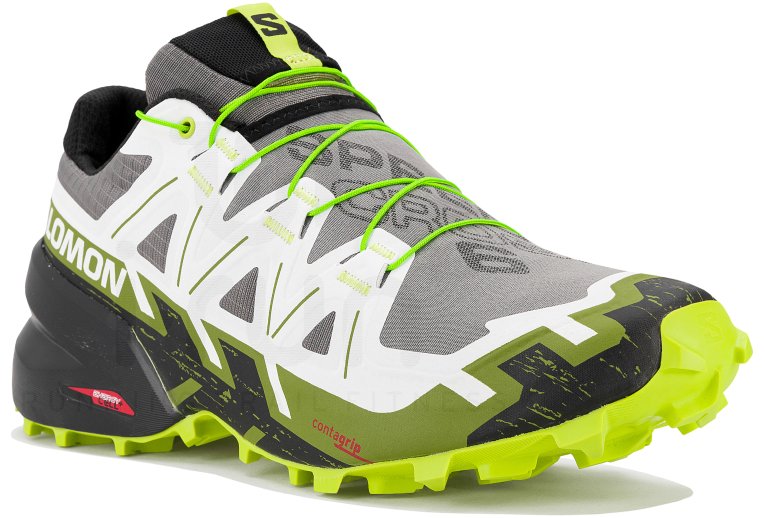 Salomon Speedcross 6 Herren