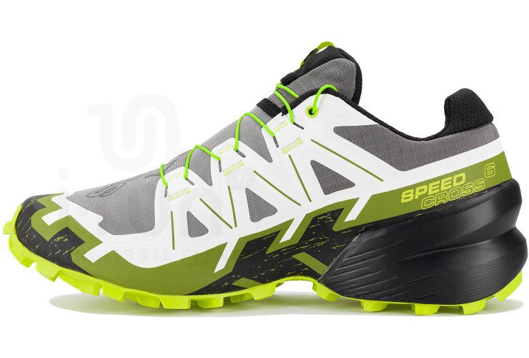 Salomon Speedcross 6 Herren