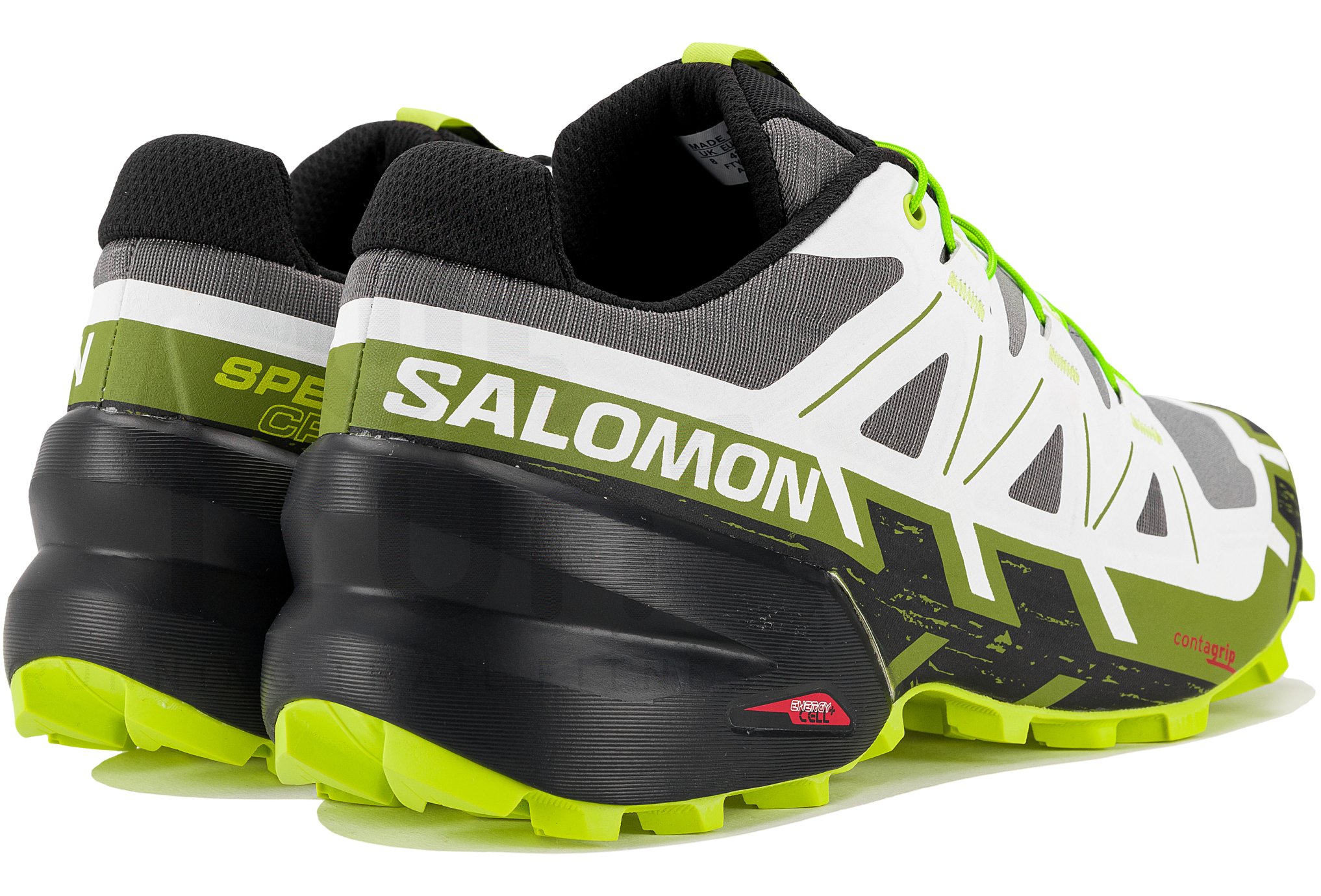 Salomon Speedcross 6 Herren