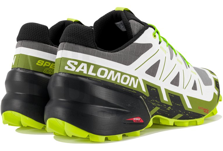 Salomon Speedcross 6 Herren