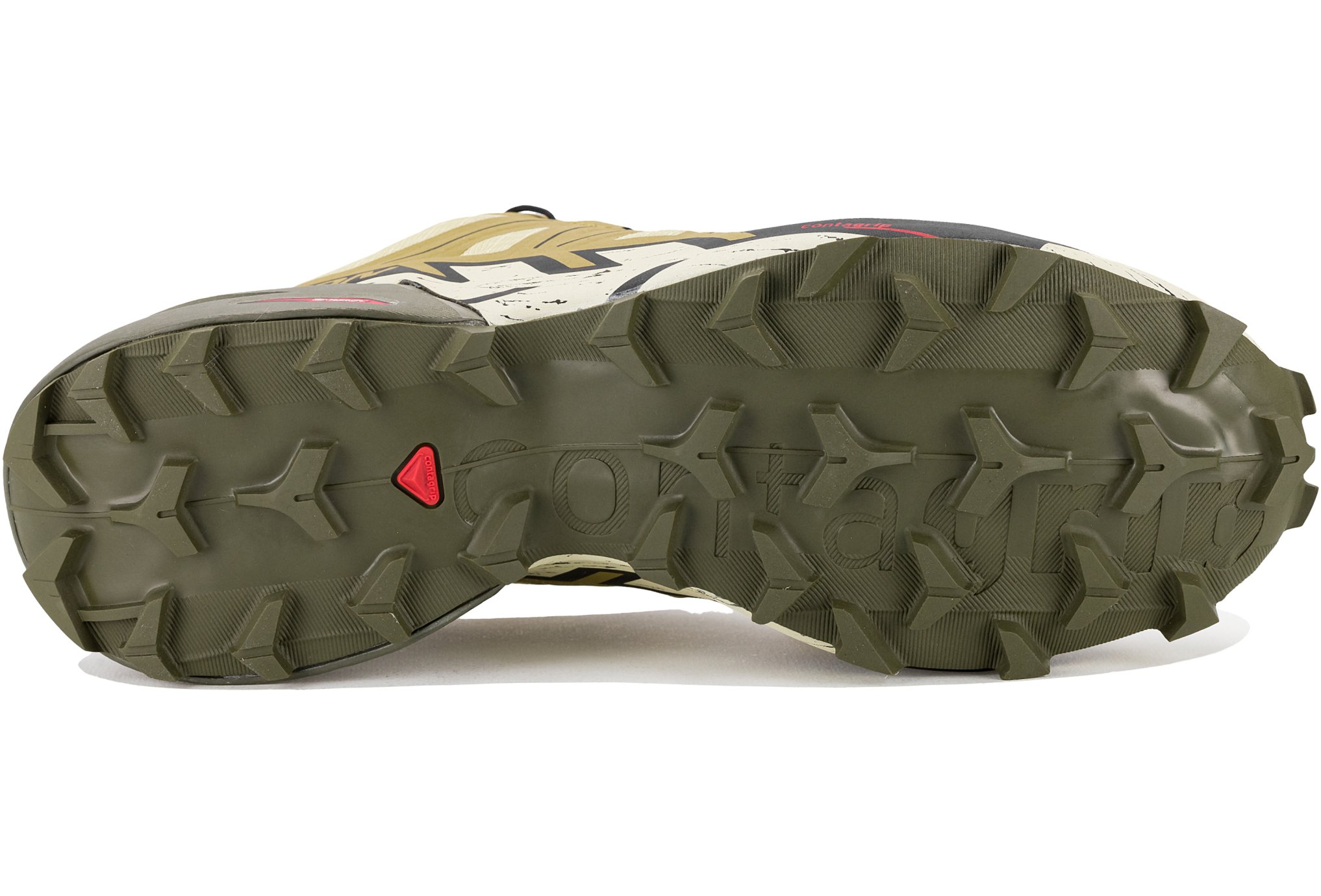 Salomon Speedcross 6