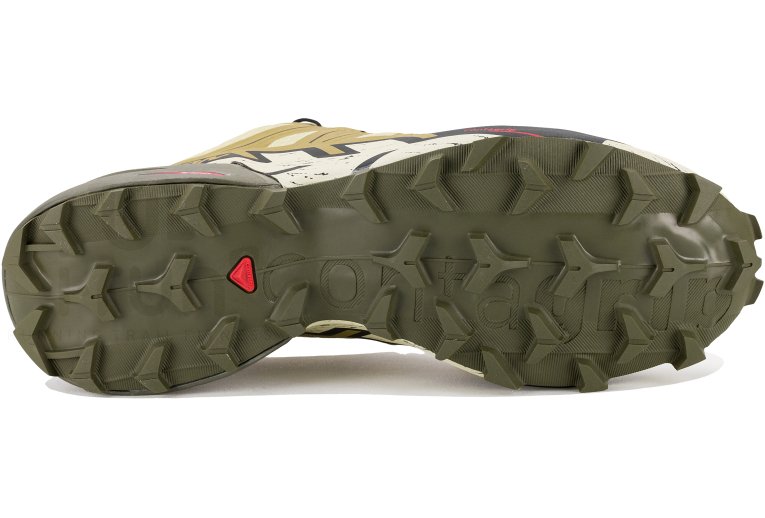 Salomon Speedcross 6