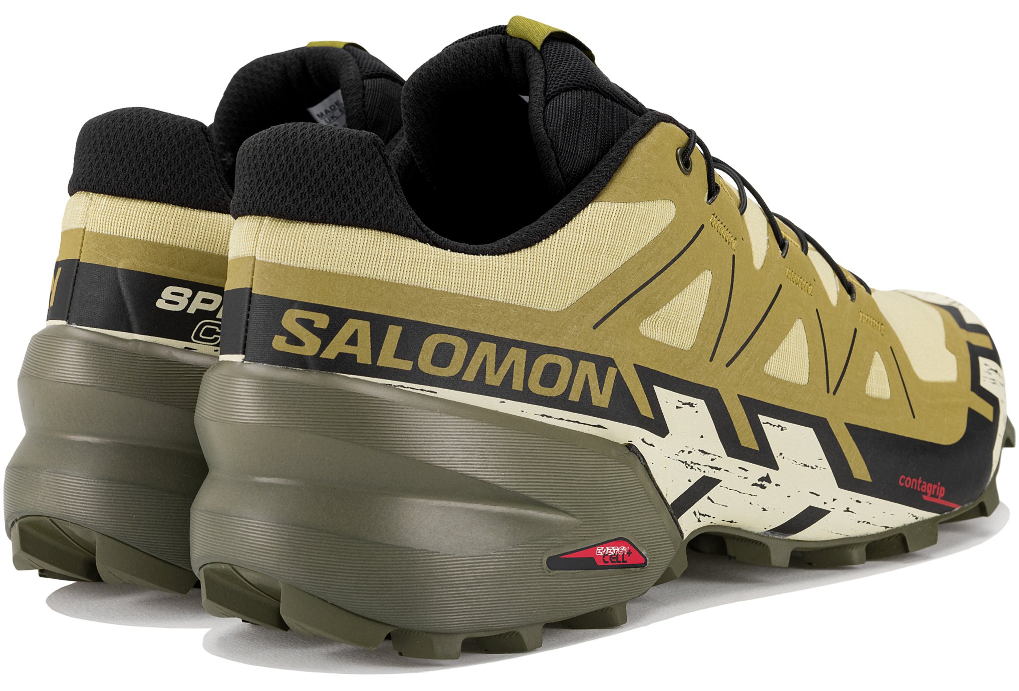 Salomon Speedcross 6