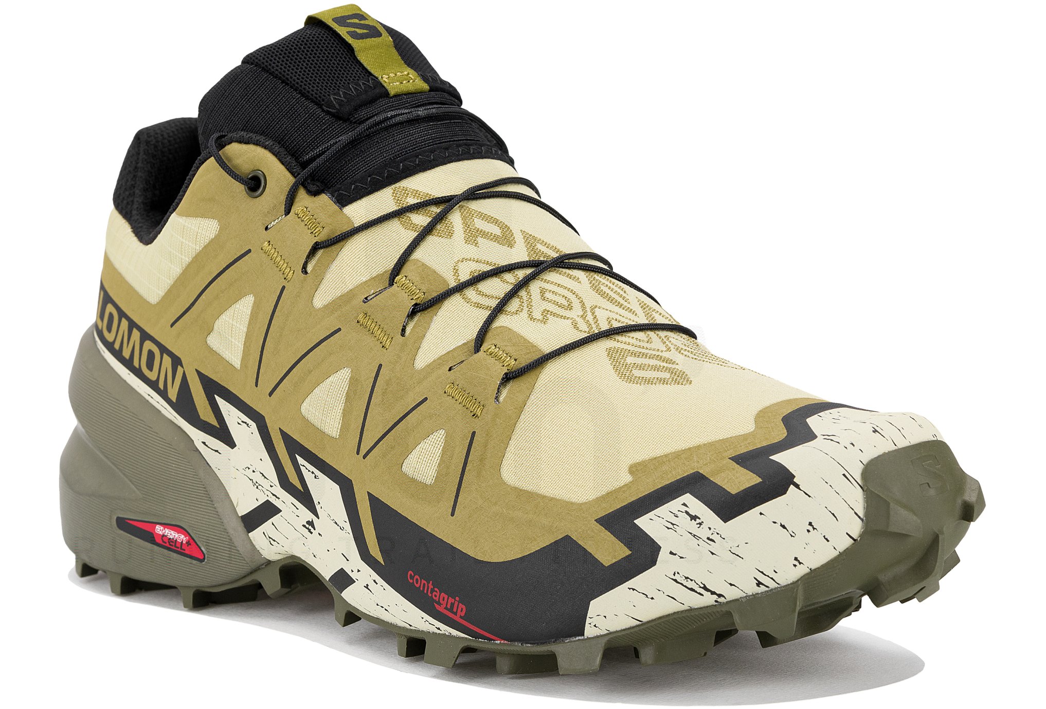 Salomon Speedcross 6