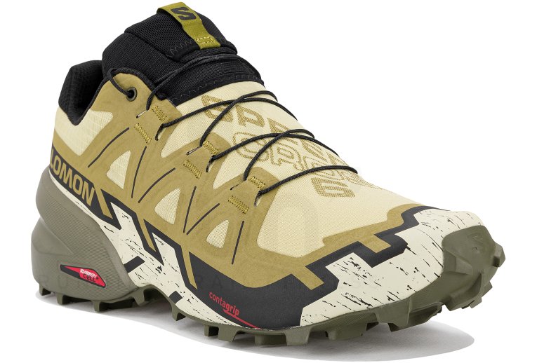 Salomon Speedcross 6