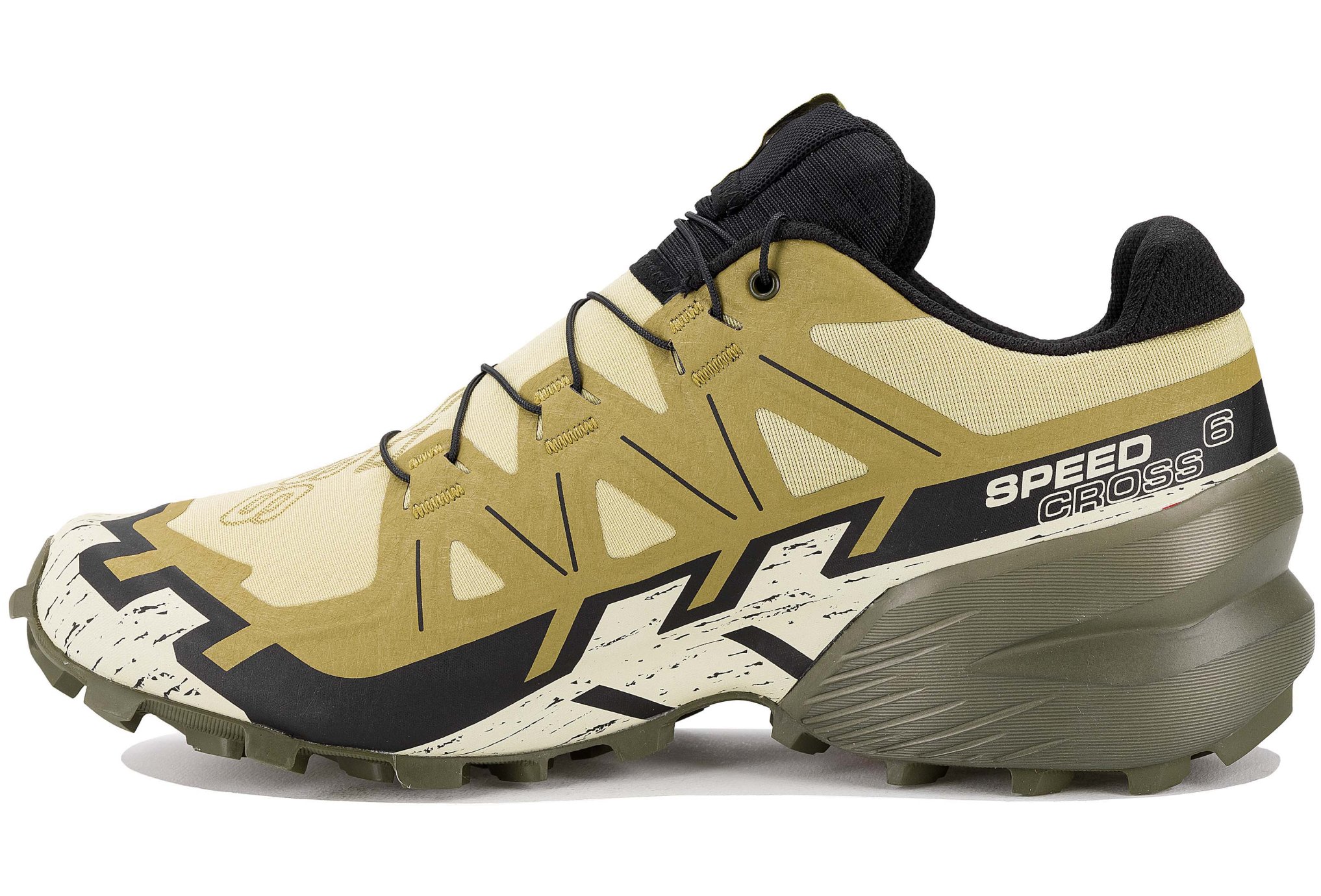Salomon Speedcross 6