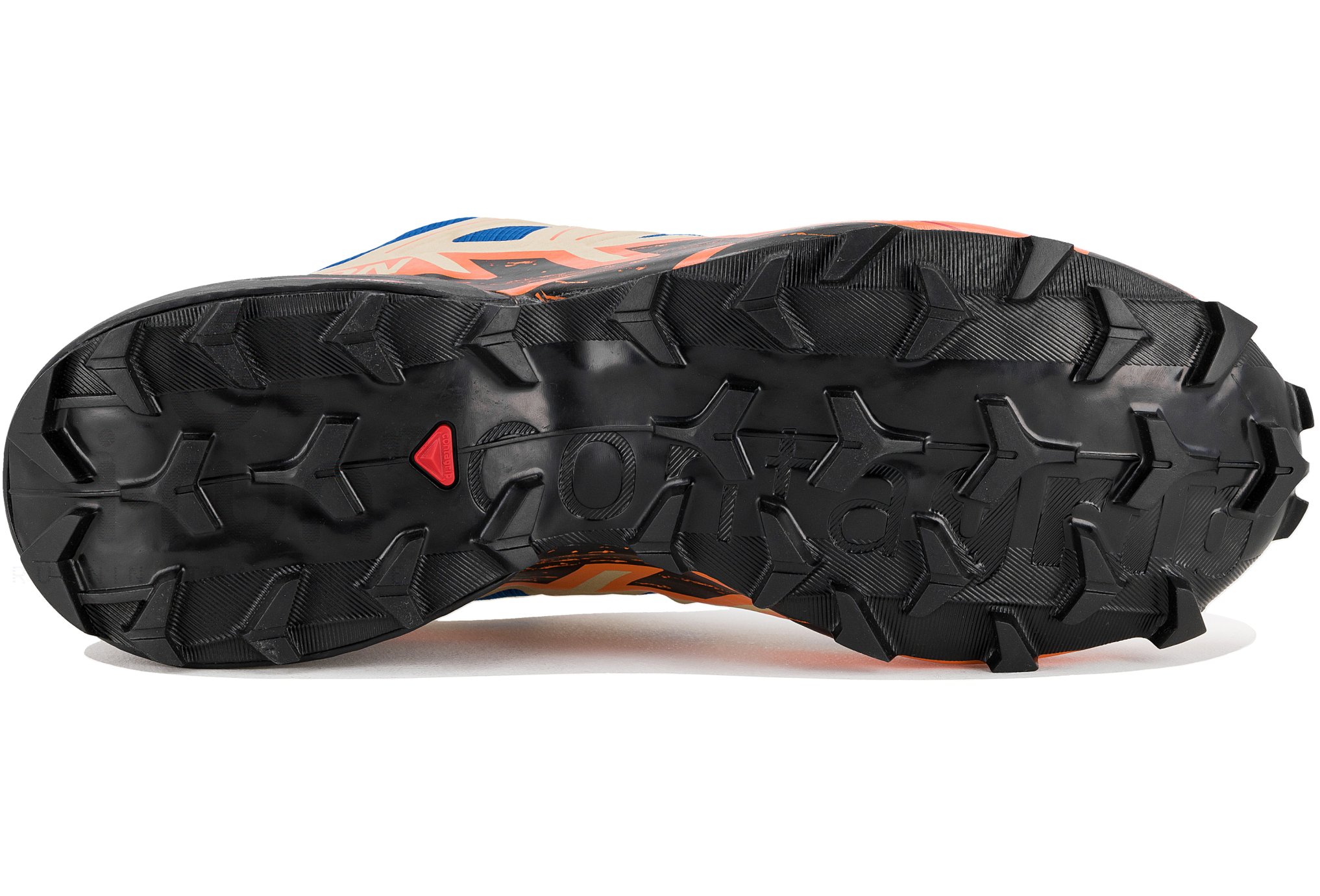 Salomon Speedcross 6 Herren