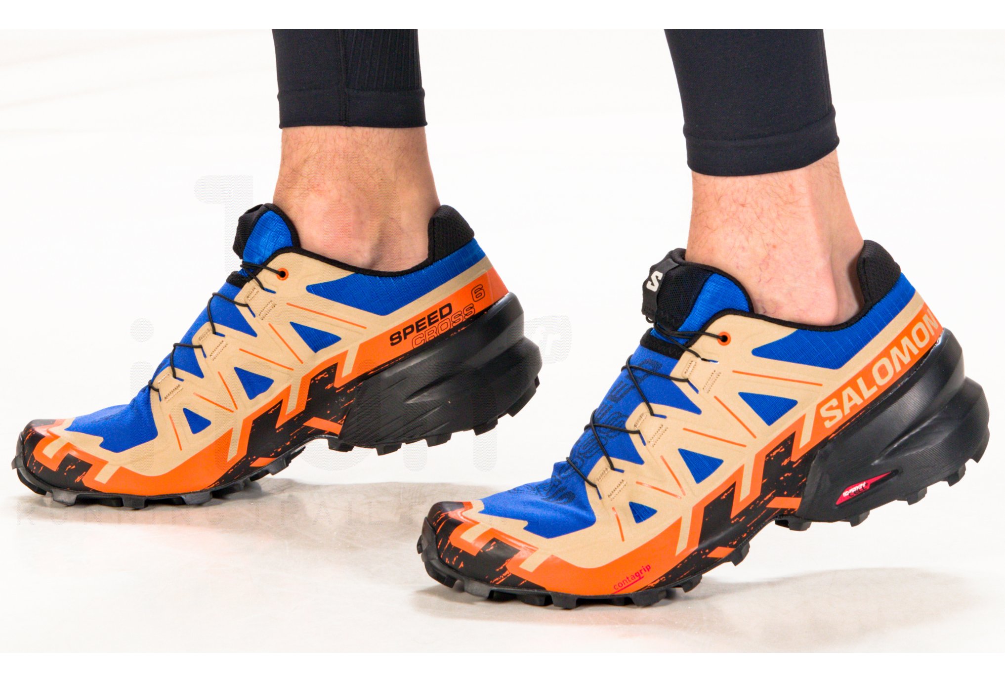 Salomon Speedcross 6 Herren