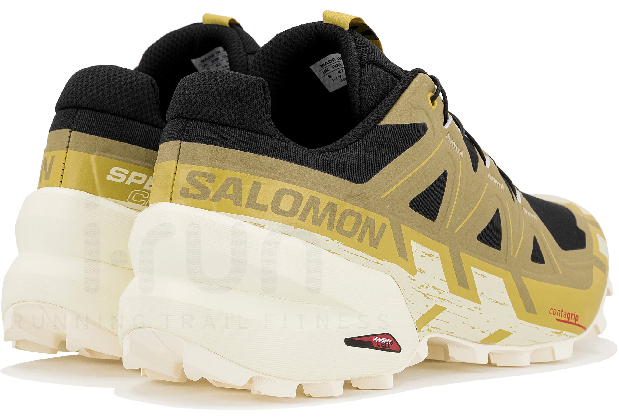 Salomon Speedcross 6 M