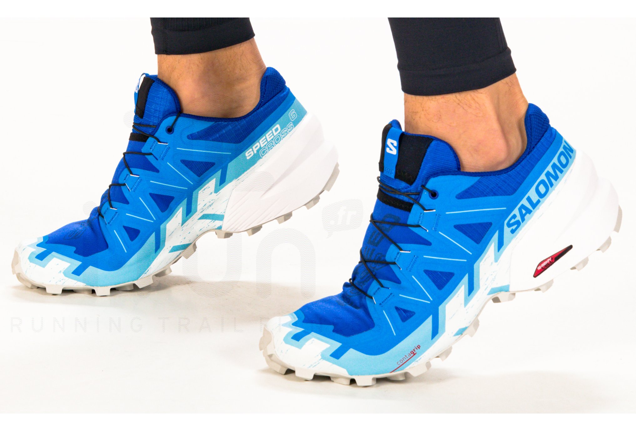 Salomon Speedcross 6 M