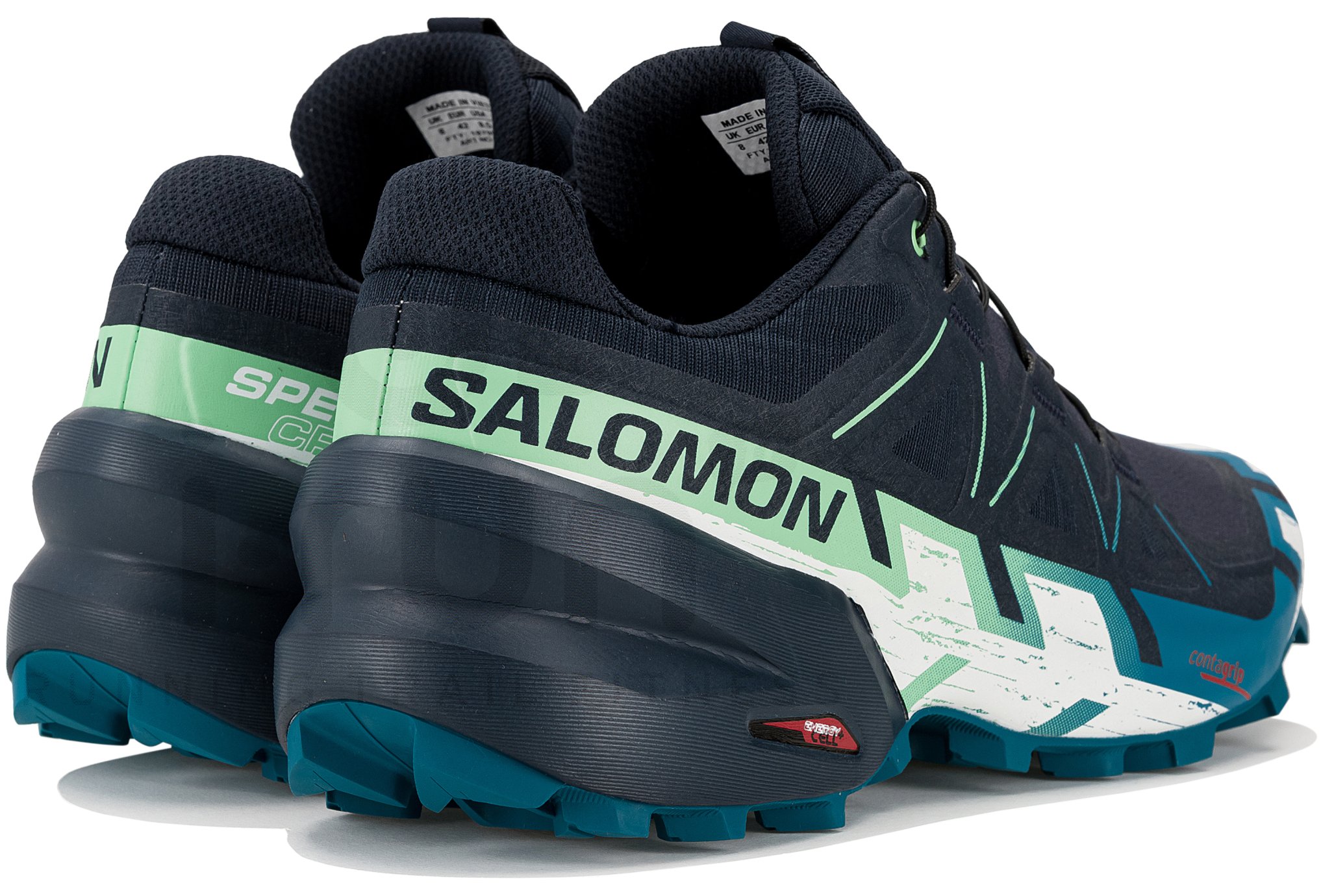 Salomon Speedcross 6 M