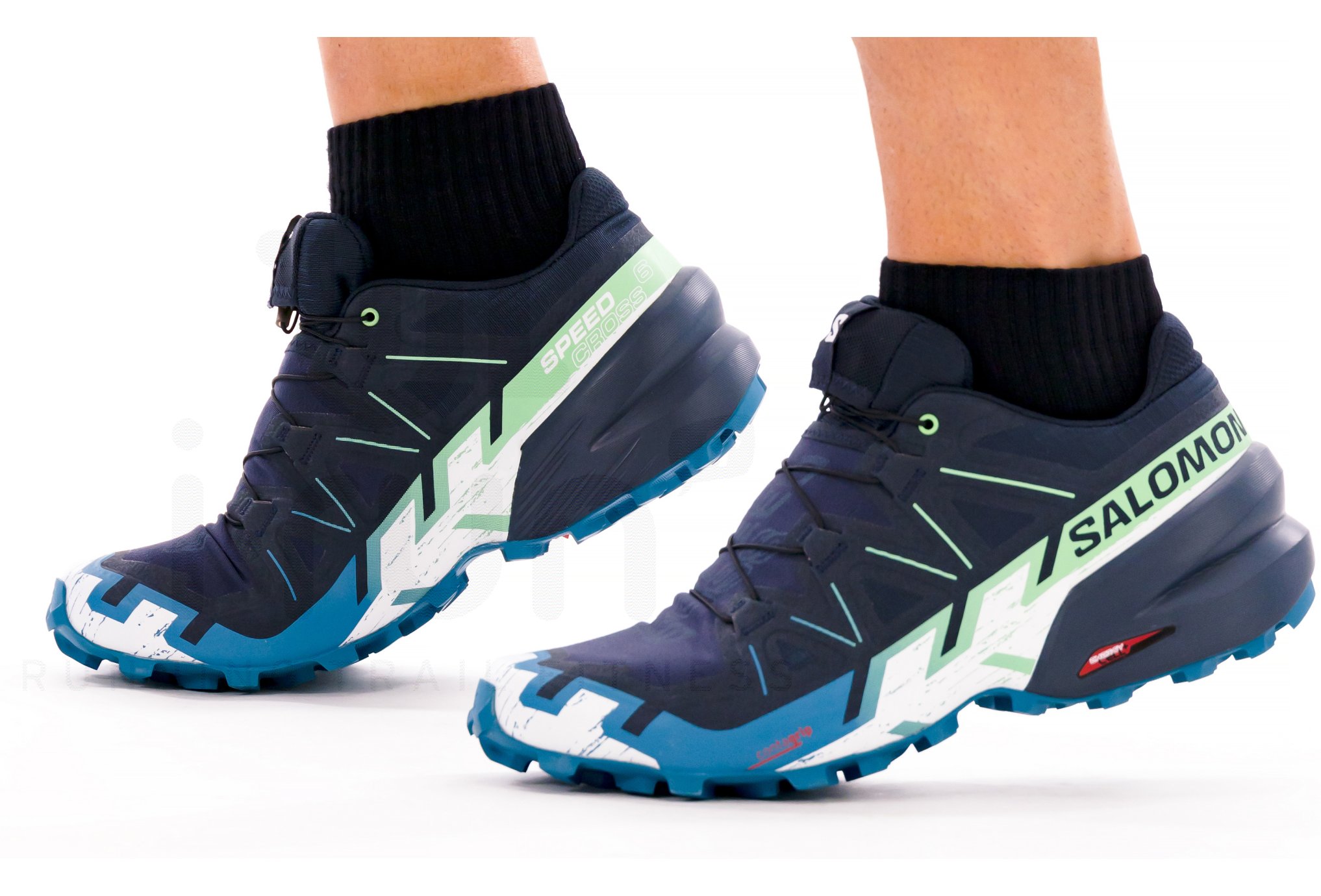 Salomon Speedcross 6 M