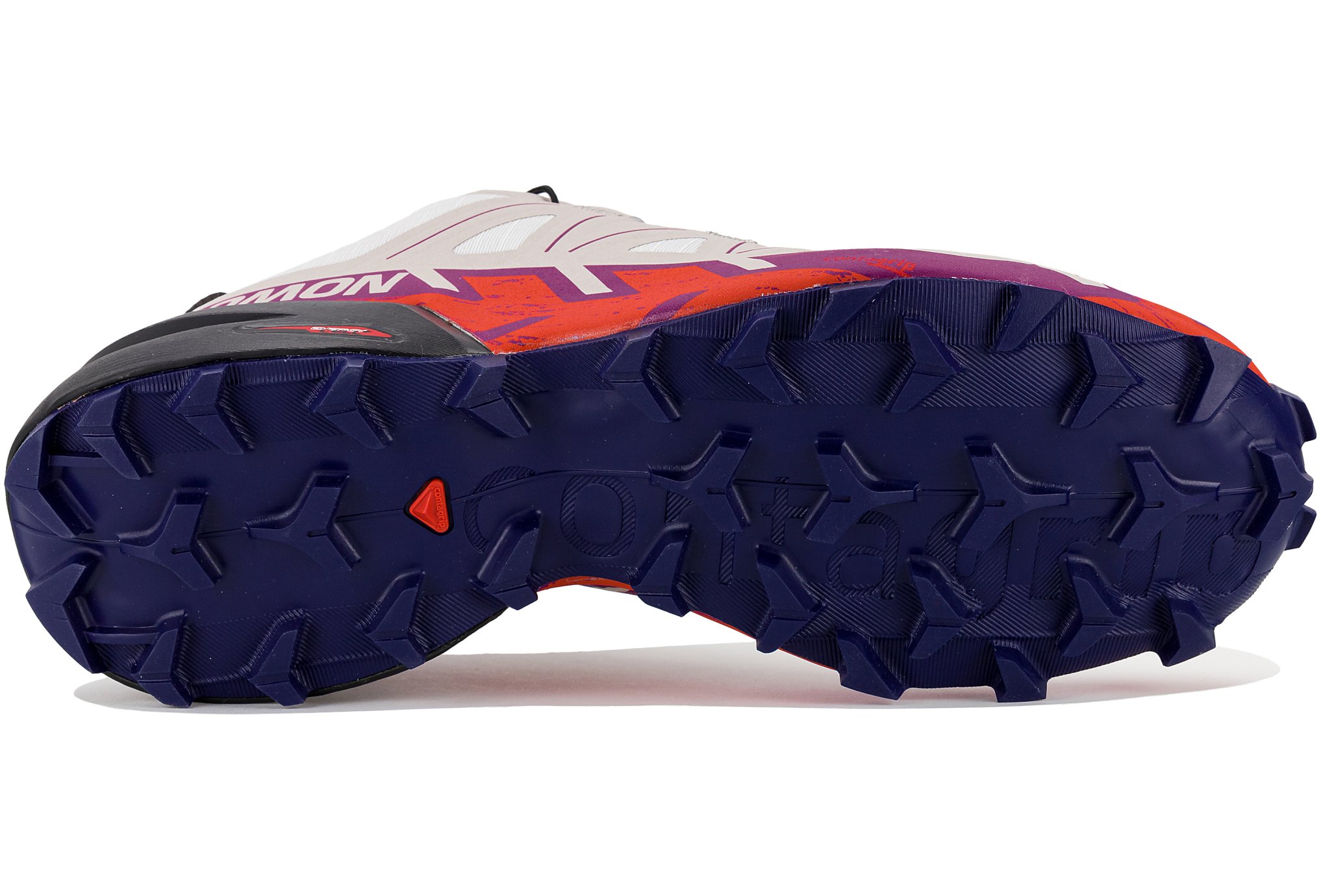 Salomon Speedcross 6 W