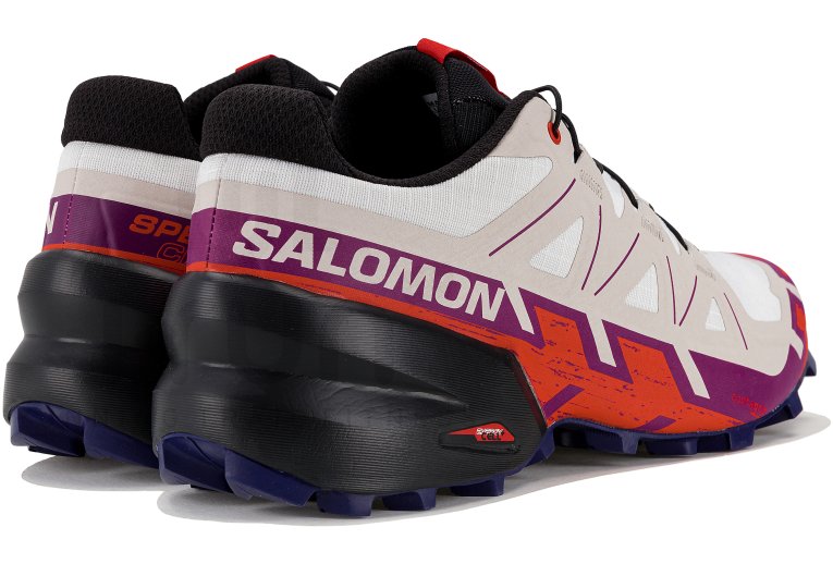 Salomon Speedcross 6 W