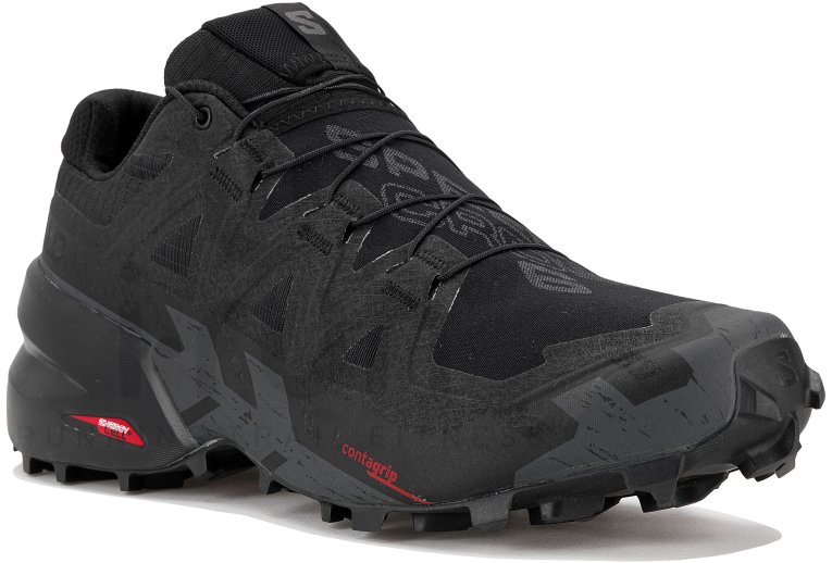 Salomon Speedcross 6