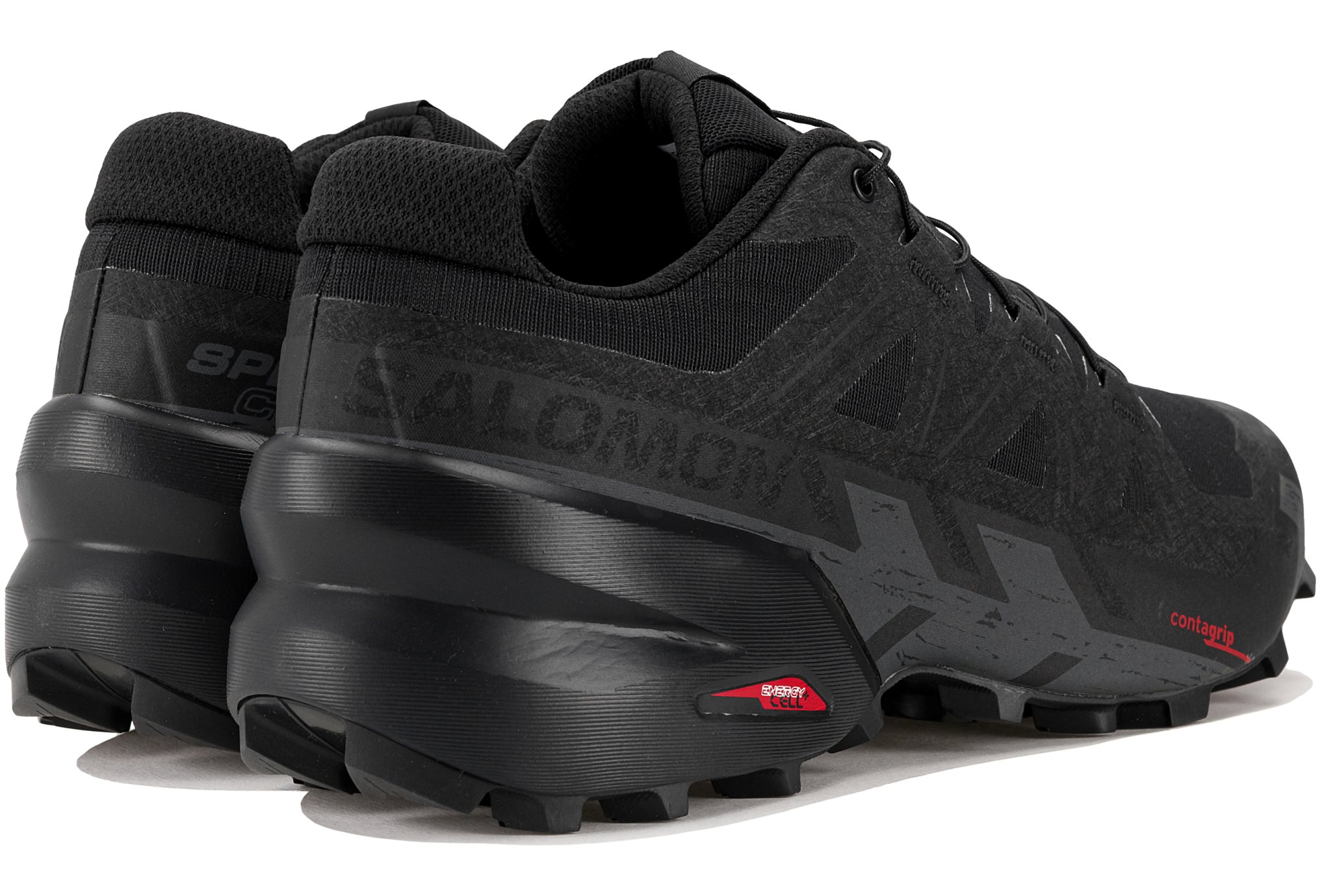 Salomon Speedcross 6