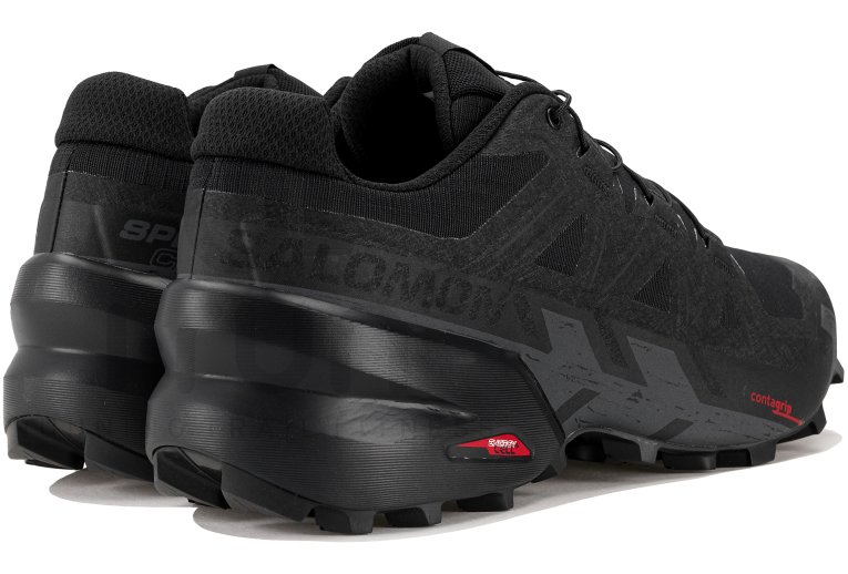 Salomon Speedcross 6