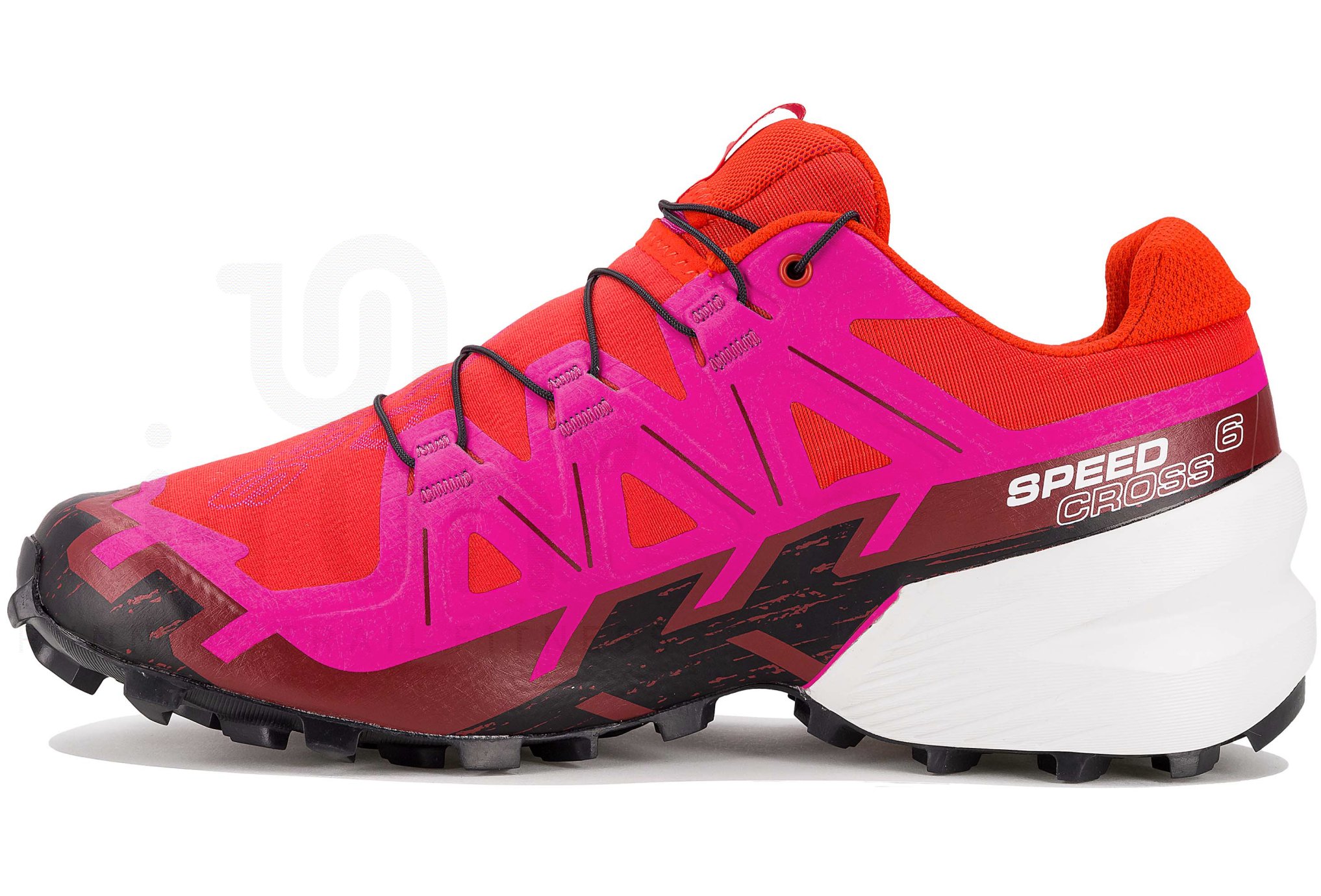 Salomon Speedcross 6 W