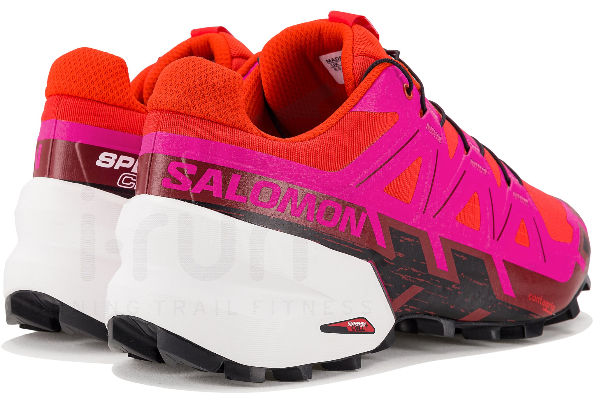 Salomon Speedcross 6 W
