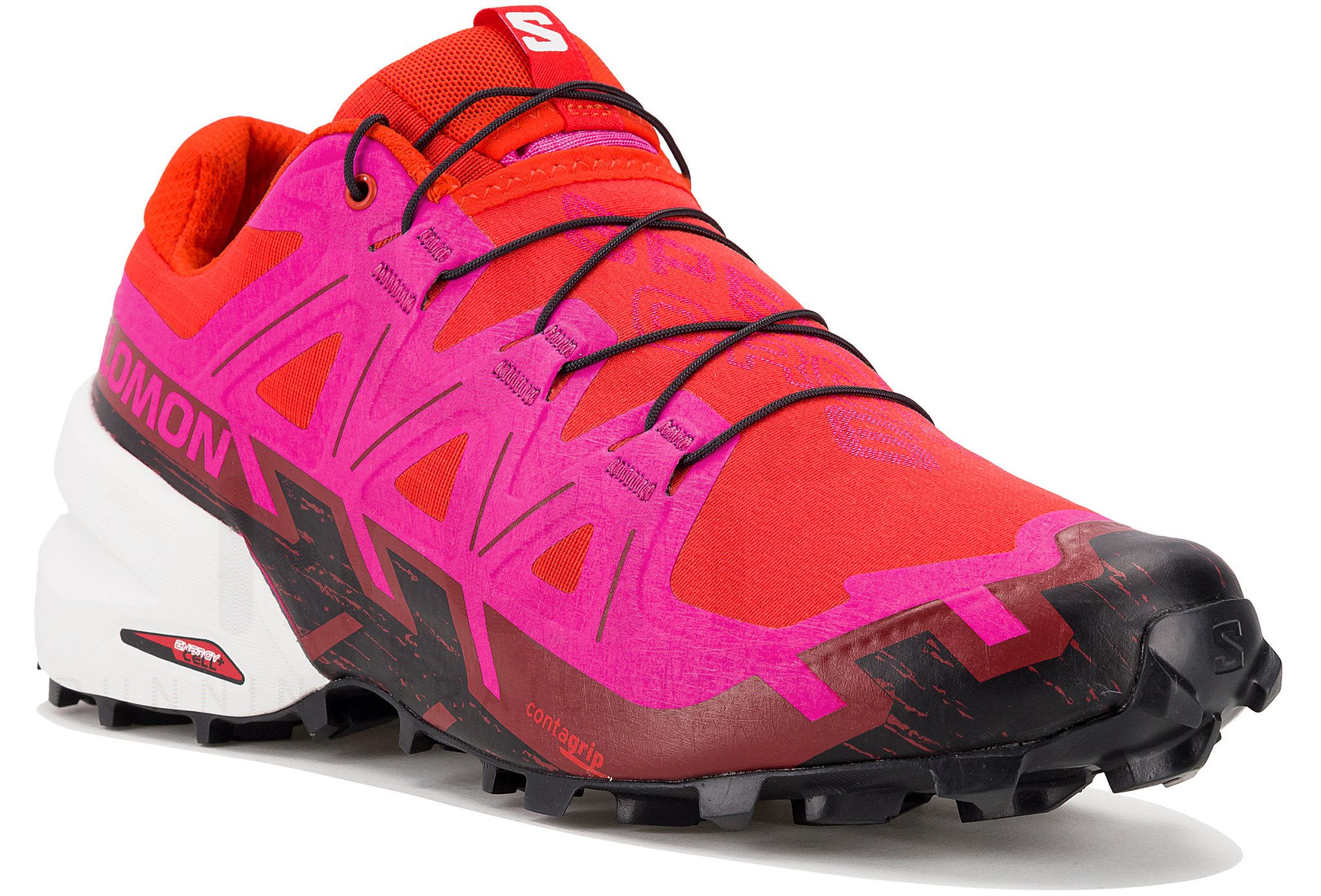 Salomon Speedcross 6 W