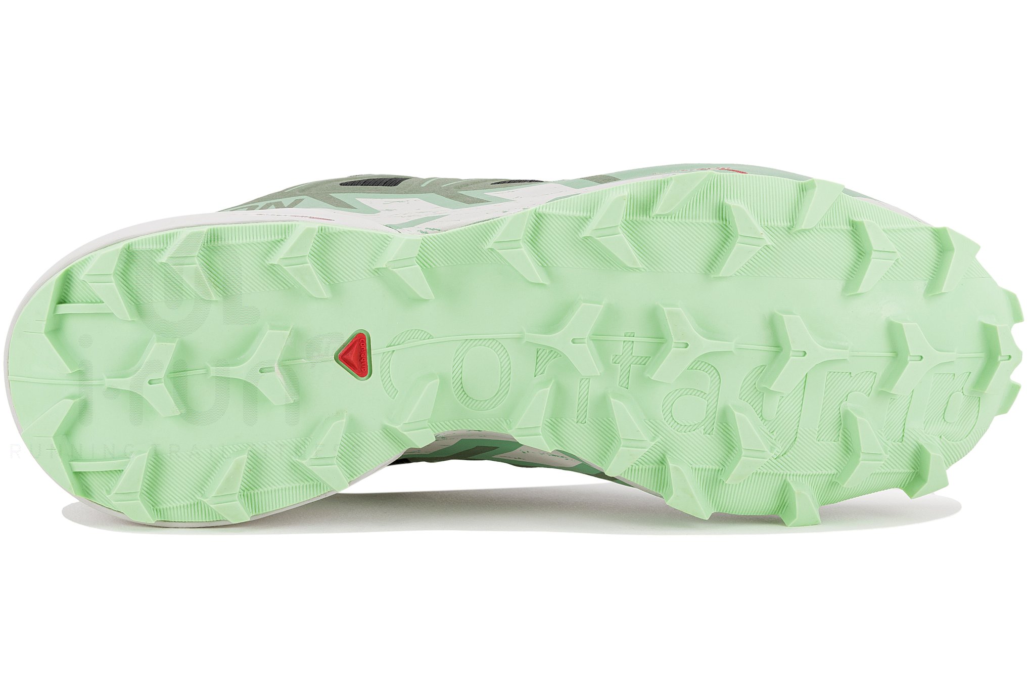 Salomon Speedcross 6 W
