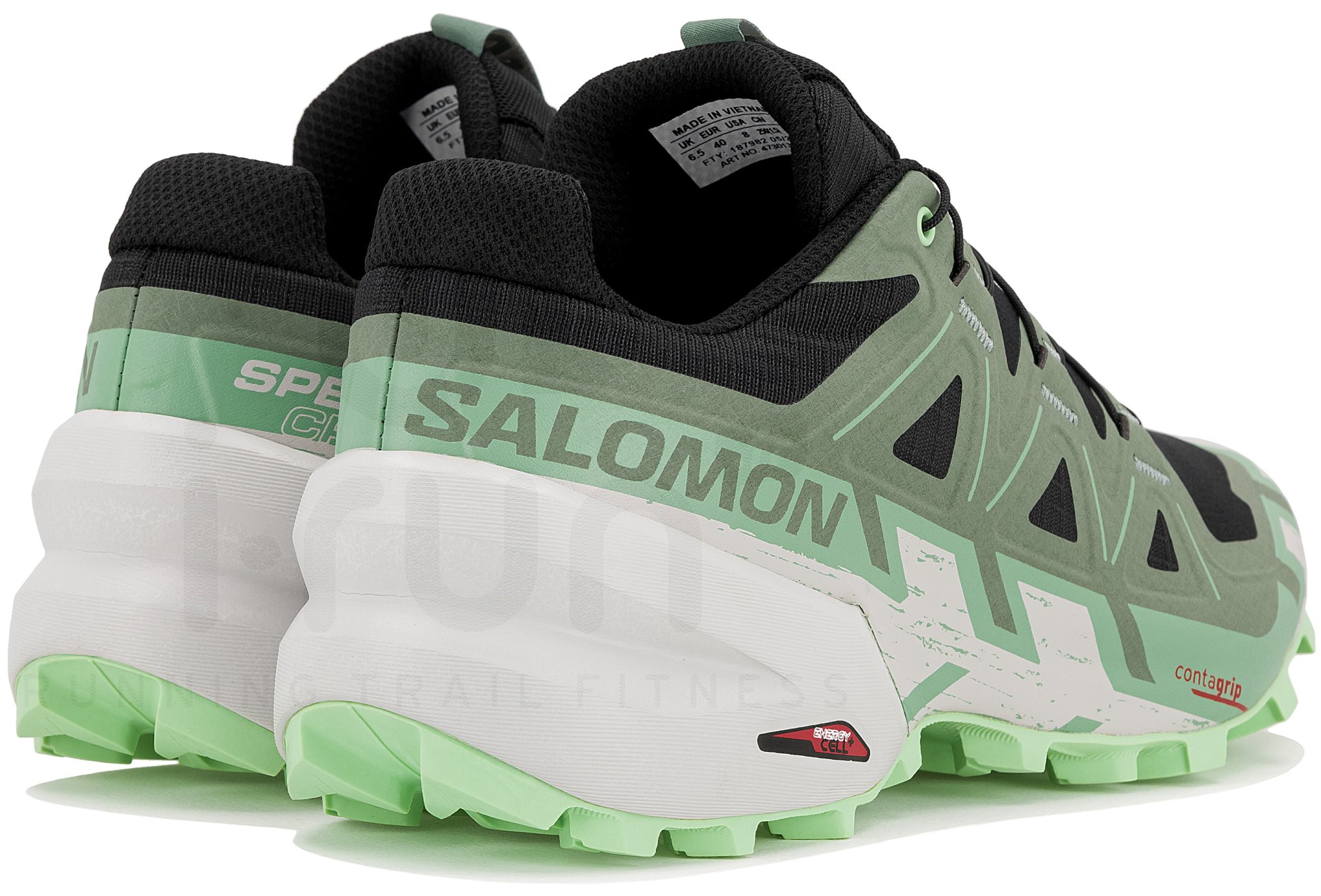 Salomon Speedcross 6 W