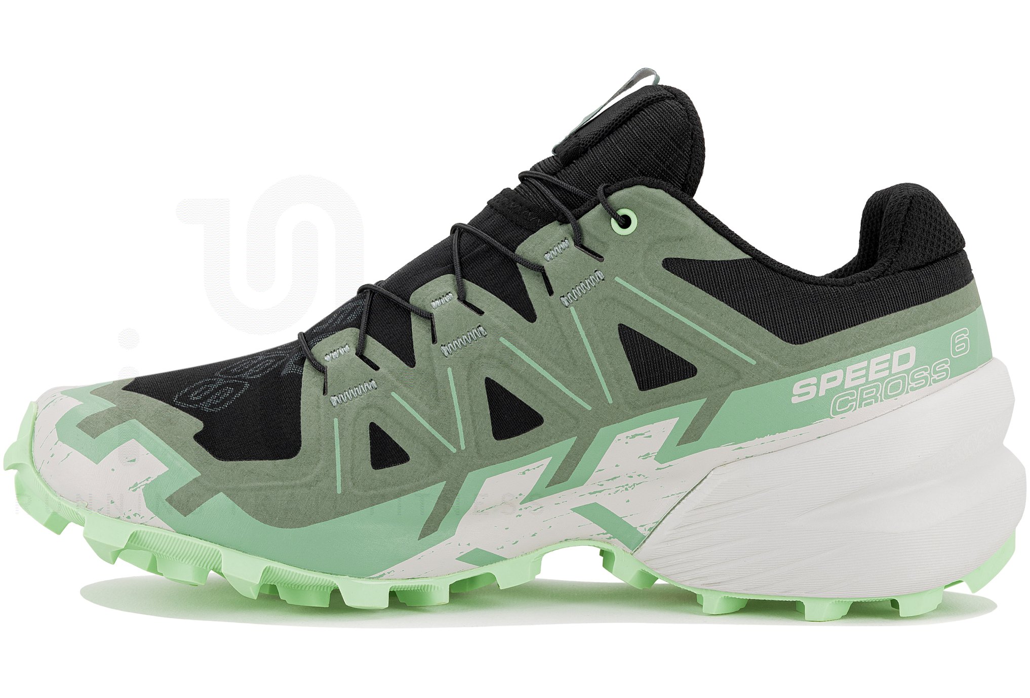 Salomon Speedcross 6 W