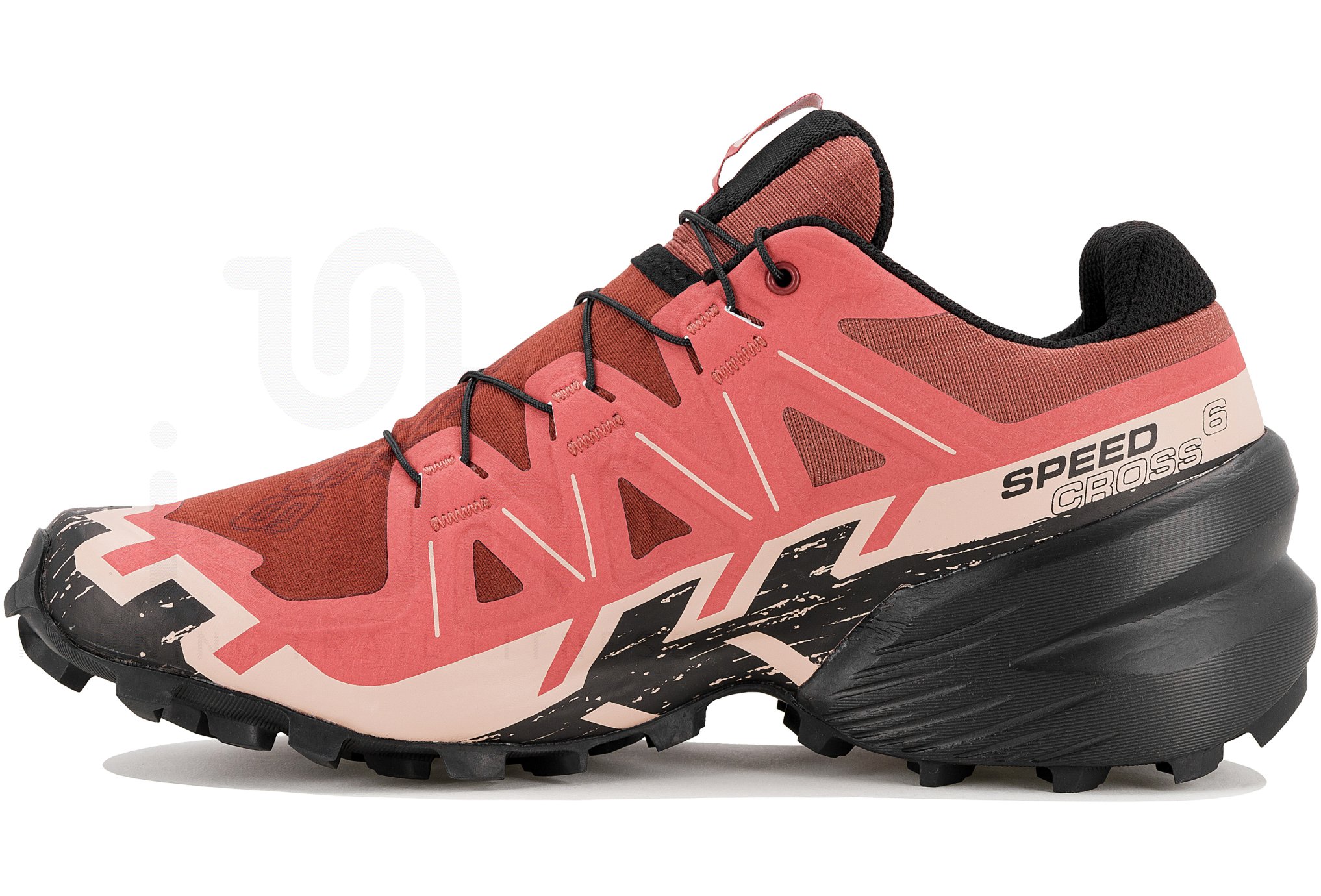 Salomon Speedcross 6 W