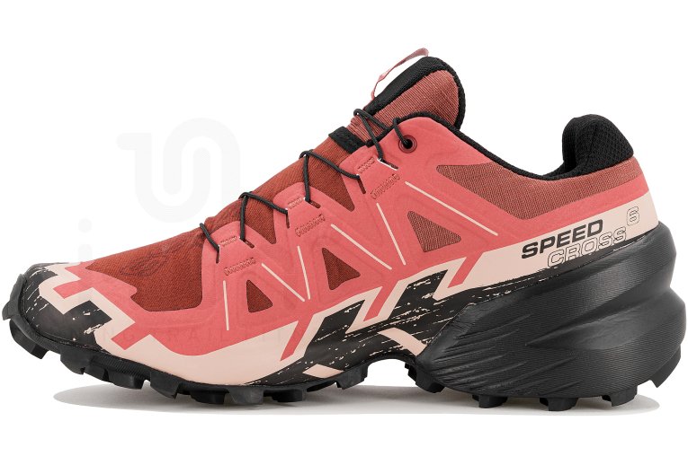 Salomon Speedcross 6 W