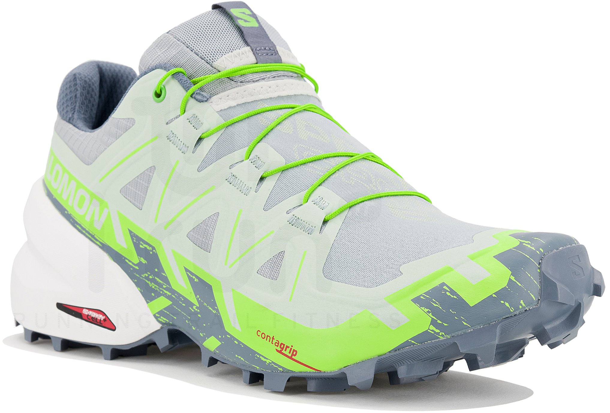 Salomon Speedcross 6