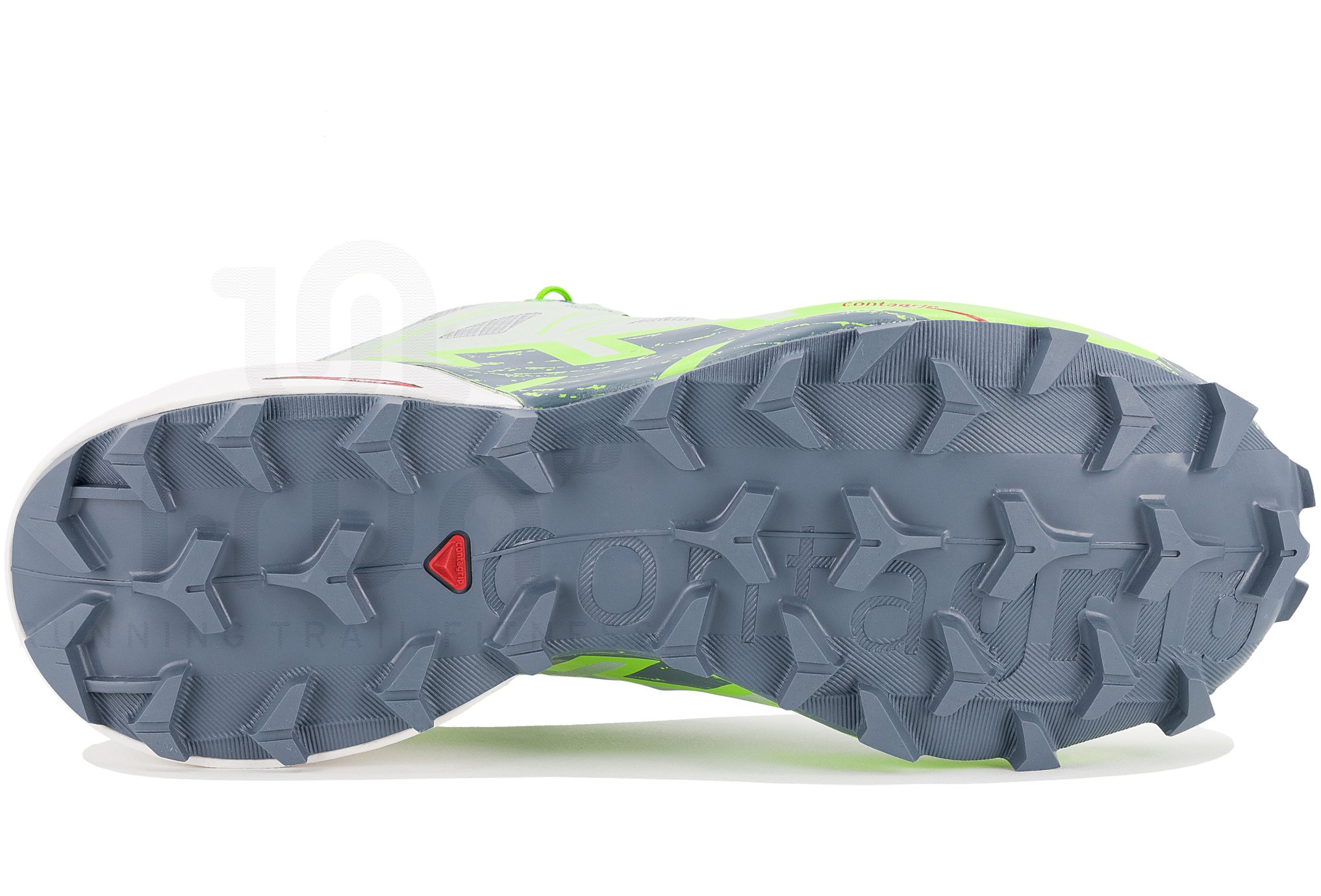 Salomon Speedcross 6