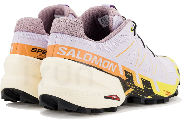Salomon Speedcross 6