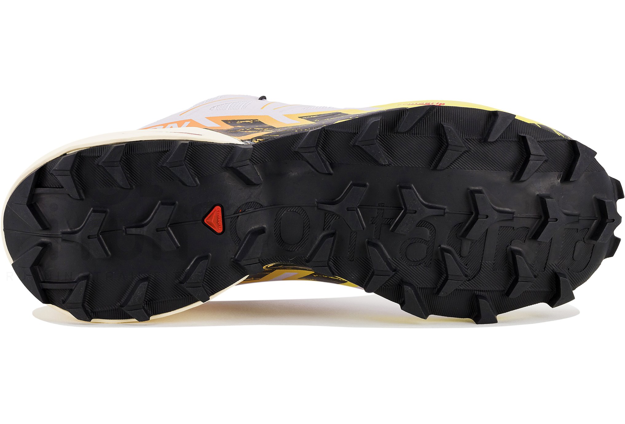 Salomon Speedcross 6