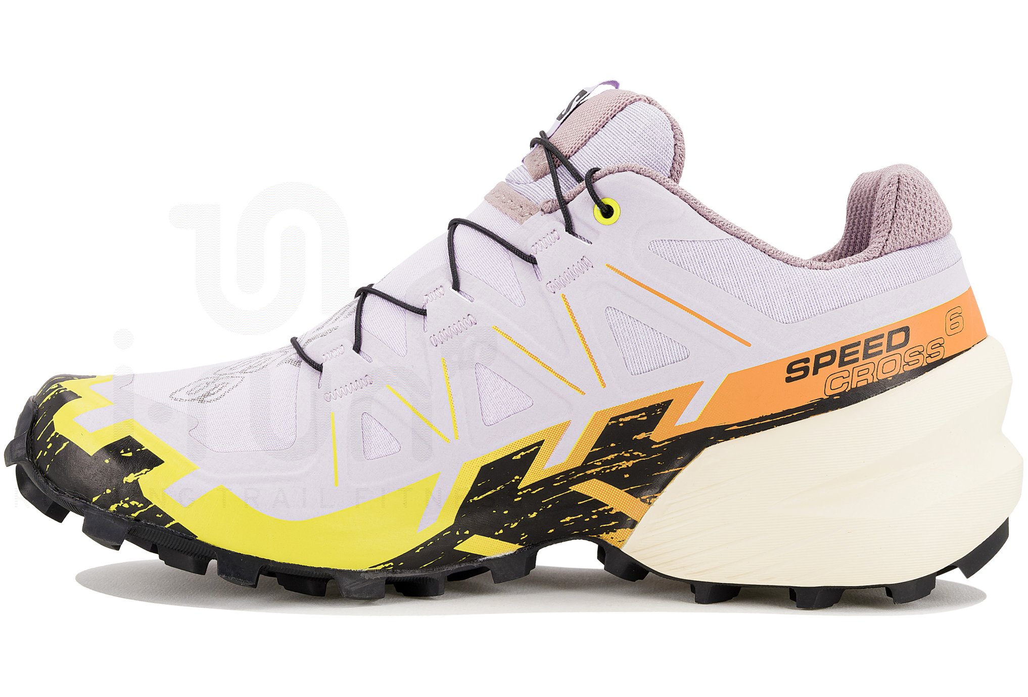 Salomon Speedcross 6