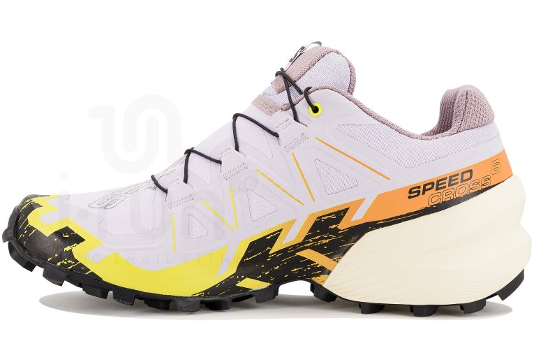 Salomon Speedcross 6