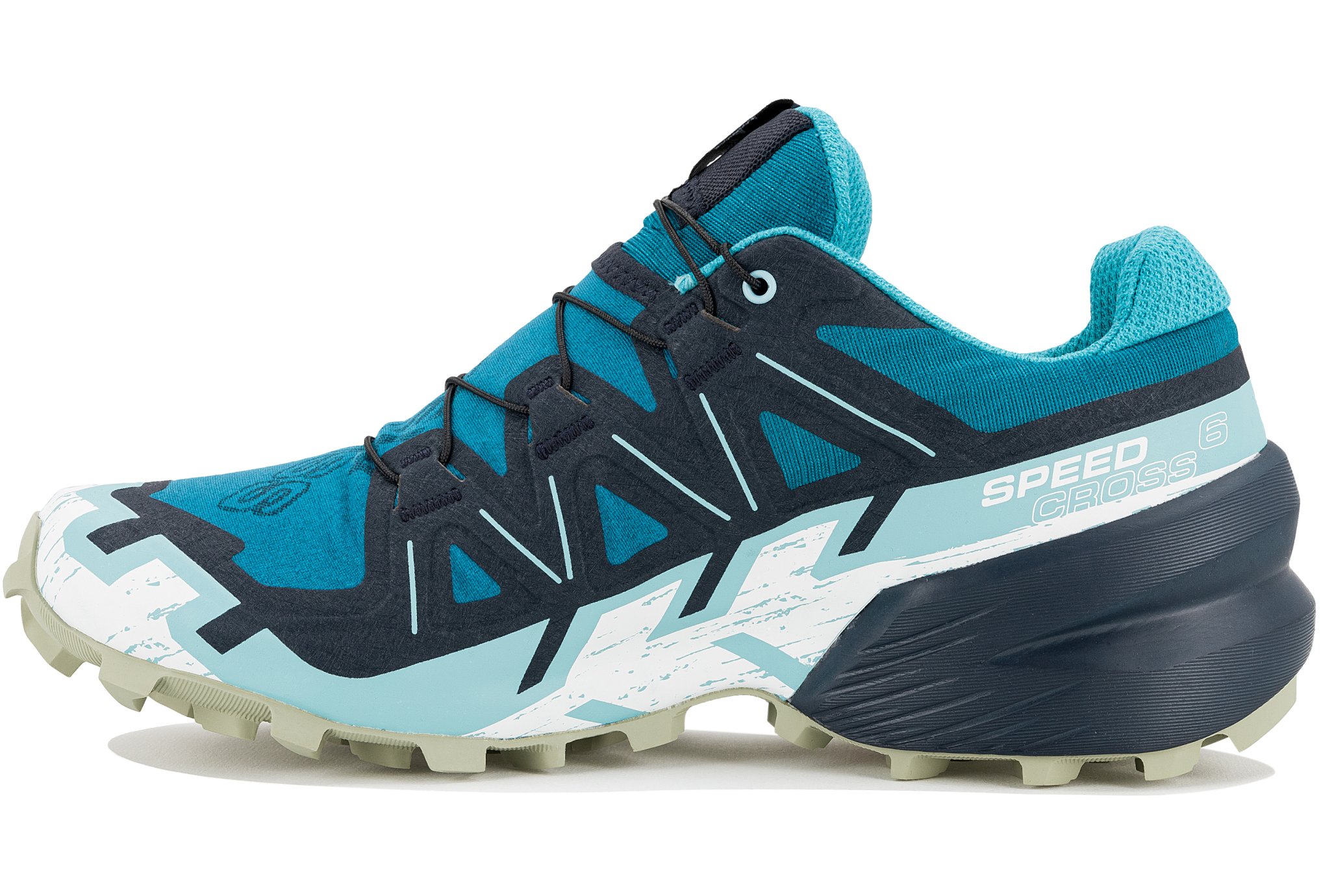 Salomon Speedcross 6 W