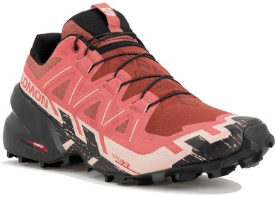 Speedcross 6 W