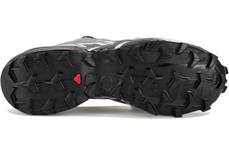 Salomon Speedcross 6 Wide M